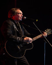 Barrie Cunningham - Neil Diamond Tribute - Legends in Concert -River Cree Casino - Canada