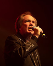 Barrie Cunningham - Neil Diamond Tribute - Legends in Concert -River Cree Casino - Canada