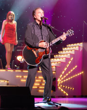 Barrie Cunningham - Neil Diamond Tribute - Legends in Concert - Foxwoods Casino