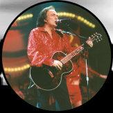 Neil Diamond Tribute Artist Barrie Cunningham