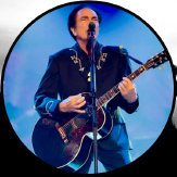 Neil Diamond Tribute Artist Barrie Cunningham